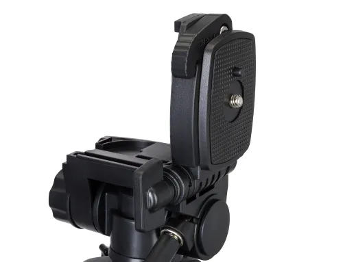 foto di Set binocolo Levenhuk Bruno BASE 20x80 e treppiede  ,  10