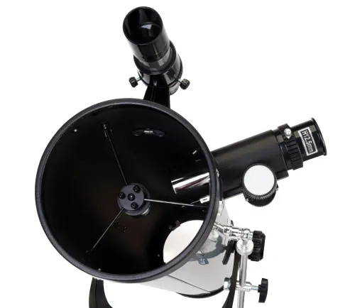 foto di Telescopio Levenhuk Blitz 114 BASE,  6