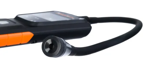 immagine di Rilevatore di gas Ermenrich NG40,  4