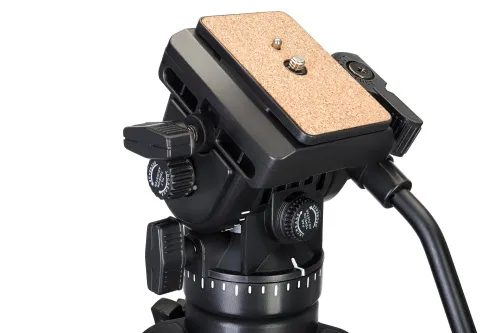 figura di Treppiede Levenhuk Level PLUS VT20,  6