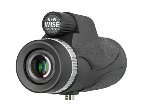 immagine di Monoculare Levenhuk New Wise PLUS 12x42,  7