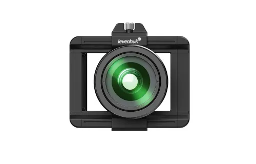 foto di Microscopio per smartphone Levenhuk Kelvin TMC15,  9