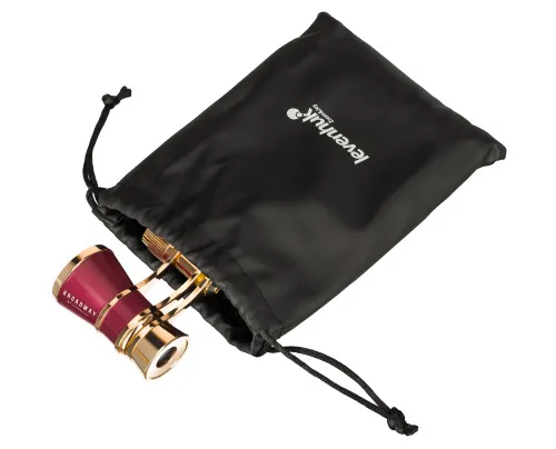 immagine di Binocoli da teatro Levenhuk Broadway 325B,  5