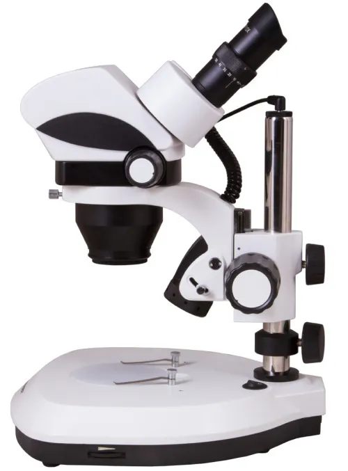 figura di Microscopio Bresser Science ETD 101 7–45x,  4