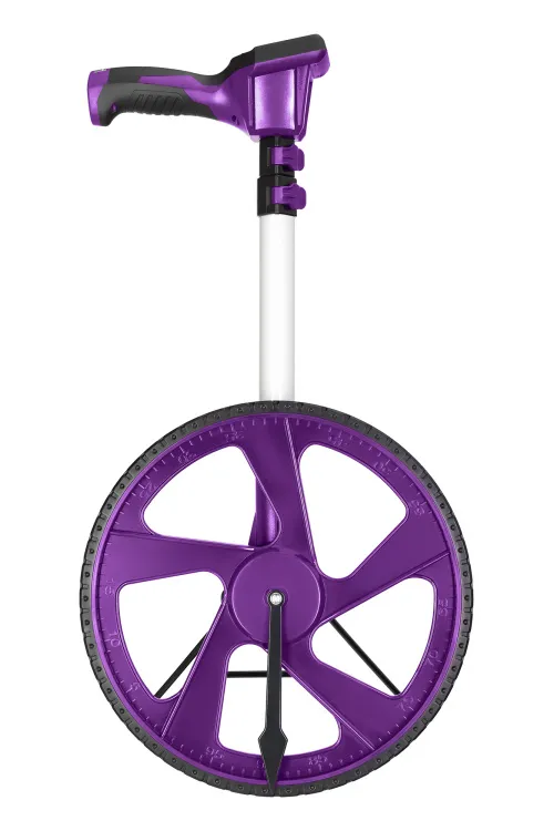 fotografia di Odometro digitale Ermenrich Reel WM30,  3