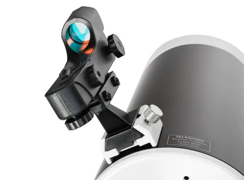 fotografia di Telescopio Sky-Watcher MAK127 AZ-GTi GOTO,  7