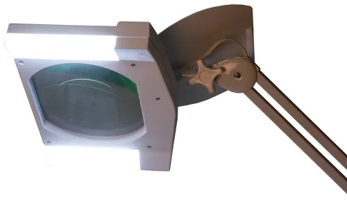 figura di Lente d’ingrandimento Levenhuk Zeno Lamp ZL25 LED,  7