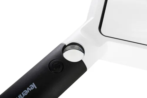 foto di Lente d’ingrandimento Levenhuk Zeno Read ZR18,  5