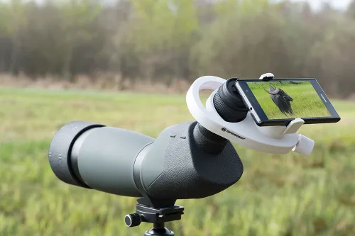 foto di Adattatore per Smartphone Bresser,  10