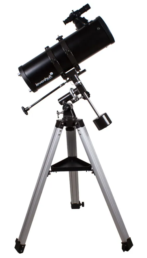 immagine di Telescopio Levenhuk Skyline 120x1000 EQ,  3