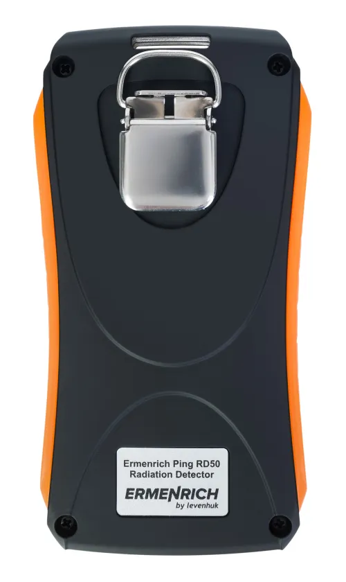 figura di Contatore Geiger Ermenrich Ping RD50,  5