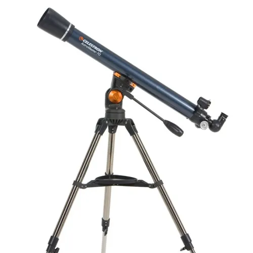 figura di Telescopio Celestron AstroMaster 70 AZ,  2