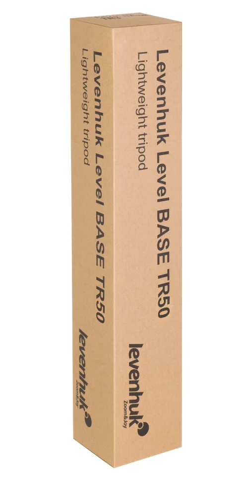 foto di Treppiede Levenhuk Level BASE TR50,  12