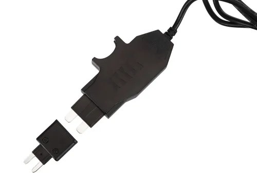 foto di Tester per veicoli Ermenrich Zing CT30,  6