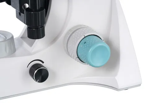 foto di Microscopio trinoculare Levenhuk 900T,  9