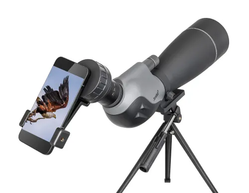 foto di Cannocchiale terrestre Levenhuk New Blaze ED 80,  9