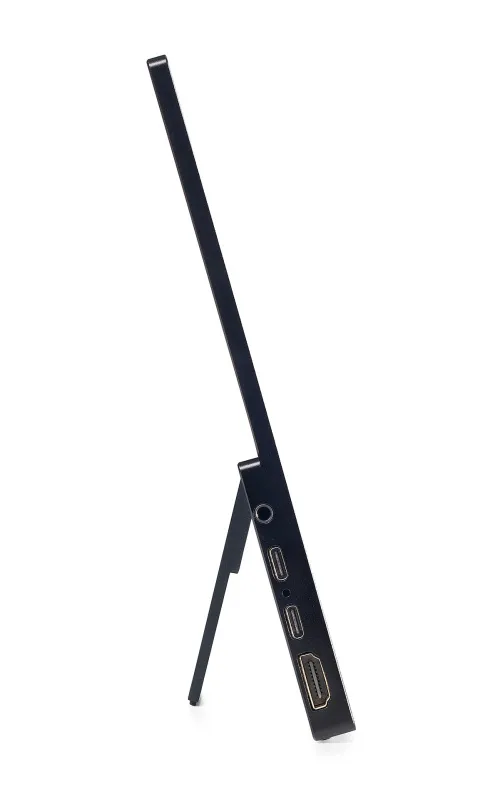 fotografia di Monitor LCD MAGUS MCD20,  4