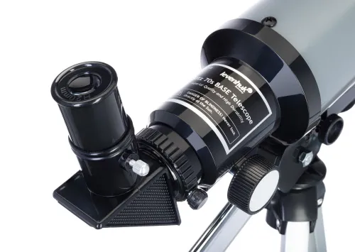 foto di Telescopio Levenhuk Blitz 70s BASE,  8
