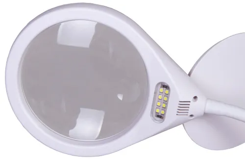 foto di Lente d’ingrandimento Levenhuk Zeno Desk D19,  7