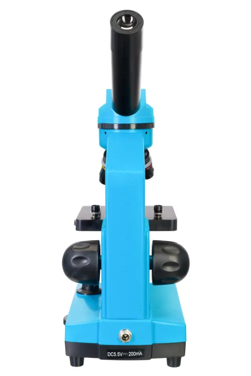 fotografia di Microscopio Levenhuk Rainbow 2L,  7