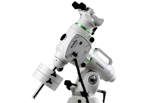 figura di Montatura Sky-Watcher EQ6-R SynScan GOTO,  2