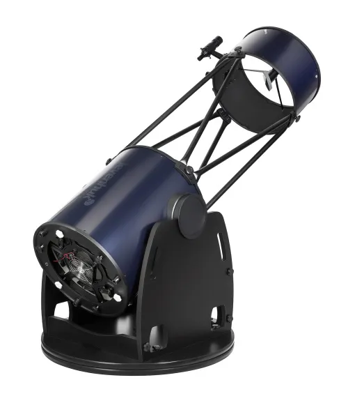 figura di Telescopio dobsoniano Levenhuk New Skyline PRO 16" (400/1830) Retractable,  4
