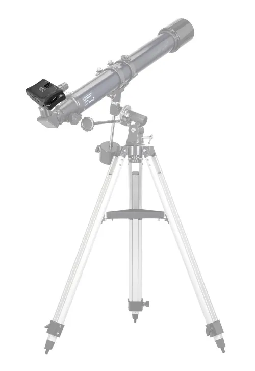 immagine di Fotoculare Wi-Fi Levenhuk Kelvin WFP25,  5