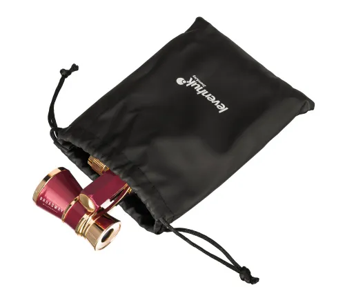 fotografia di Binocoli da teatro Levenhuk Broadway 325E tipo lorgnette,  5