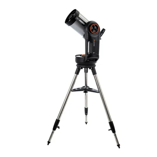 figura di Telescopio Celestron NexStar Evolution 6",  3