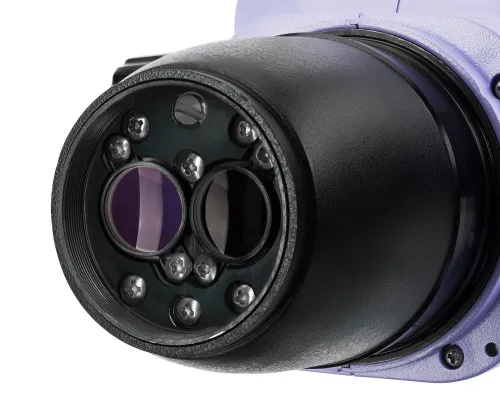 foto di Testata del microscopio MAGUS Stereo 7TH,  7