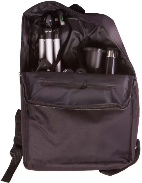 figura di Telescopio Levenhuk Skyline Travel 50,  4