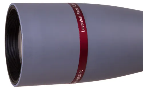 fotografia di Cannocchiale terrestre Levenhuk Blaze PLUS 90,  12