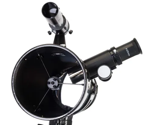 immagine di Telescopio Levenhuk Blitz 114s PLUS,  6