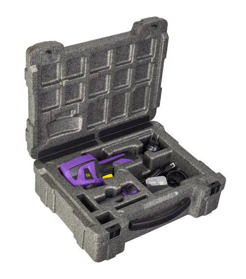 fotografia di Termocamera Ermenrich Seek TV80,  3