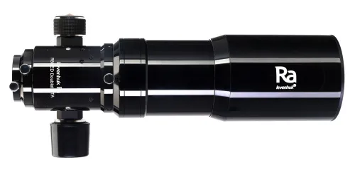 immagine di Tubo ottico con doppietto Levenhuk Ra R80 ED,  5