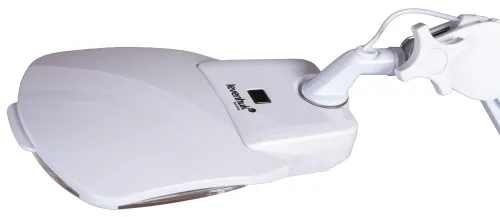 fotografia di Lente d’ingrandimento Levenhuk Zeno Lamp ZL19 LED,  6