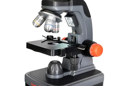 figura di Fotomicroscopio Levenhuk Kelvin Touch KM7,  9