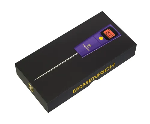 foto di Termometro per carne Ermenrich BBQ GT20,  11