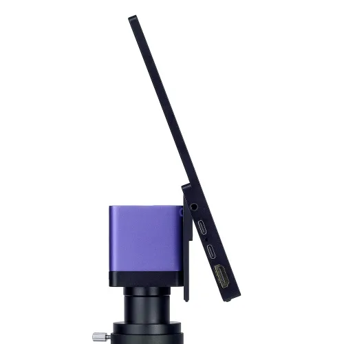 fotografia di Microscopio stereoscopico digitale MAGUS Stereo D9T LCD,  20