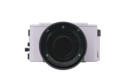 immagine di Attacco epi-fluorescenza MAGUS Epi-FL06, lampada al mercurio, cubi per filtri fluorescenti В/G/UV/V/R/FITC/TRITC/DAPI,  5