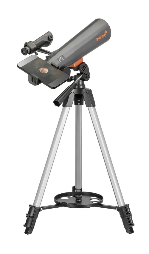immagine di Fototelescopio Levenhuk Kelvin Nova BASE 70/400,  6