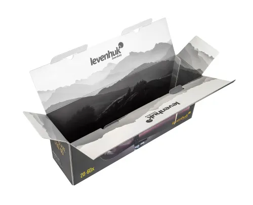 foto di Cannocchiale terrestre Levenhuk New Blaze PRO 80,  14