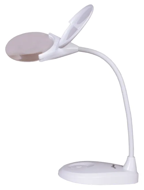 foto di Lente d’ingrandimento Levenhuk Zeno Lamp ZL7,  3