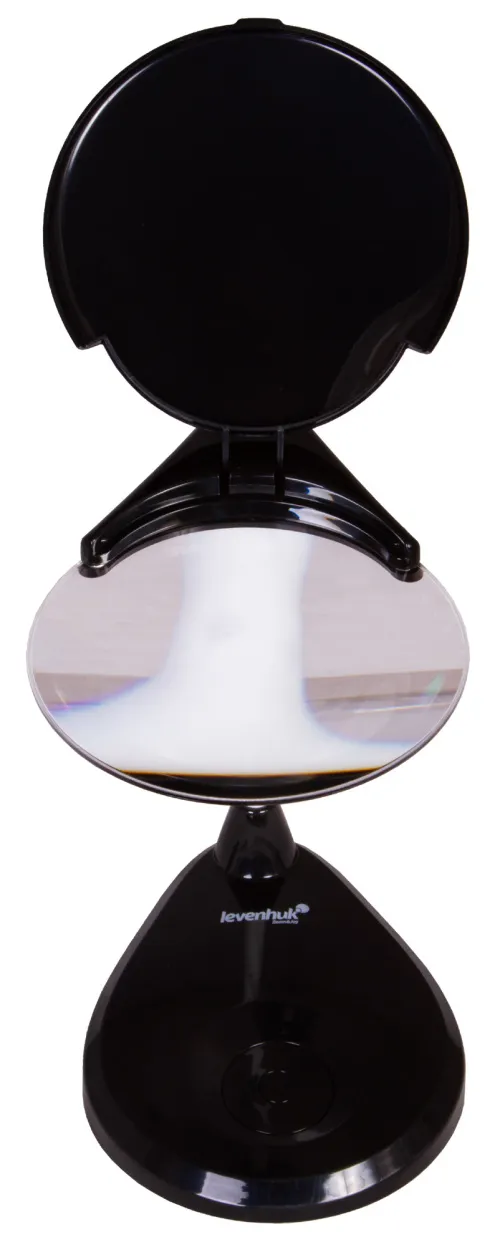 foto di Lente d’ingrandimento Levenhuk Zeno Lamp ZL7,  6