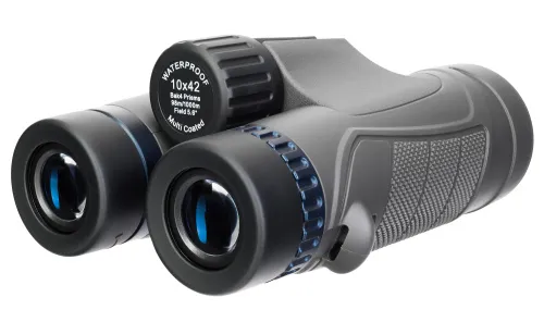 figura di Binocolo Levenhuk Nitro 10x42,  11