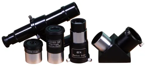 immagine di Telescopio Sky-Watcher Capricorn AC70/900EQ1,  3