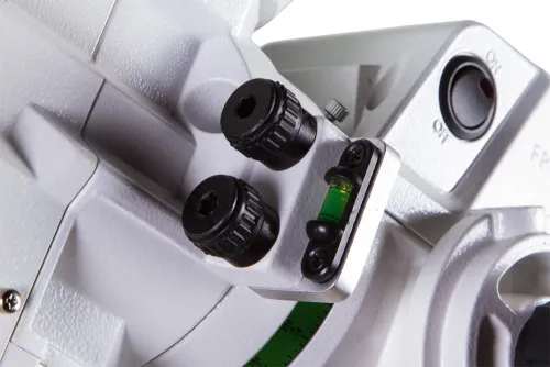 foto di Montatura Sky-Watcher AZ-EQ5 SynScan GOTO,  5