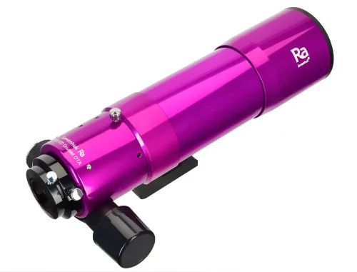 foto di Tubo ottico con doppietto Levenhuk Ra R72 ED,  4