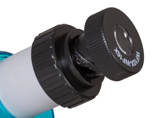foto di Microscopio Levenhuk LabZZ M101,  5