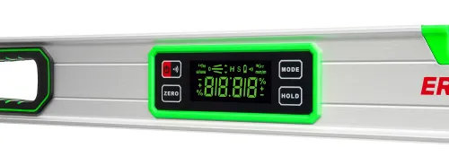 fotografia di Livella digitale Ermenrich Verk LL100,  3